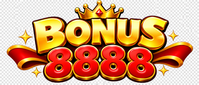 Bonus 8888
